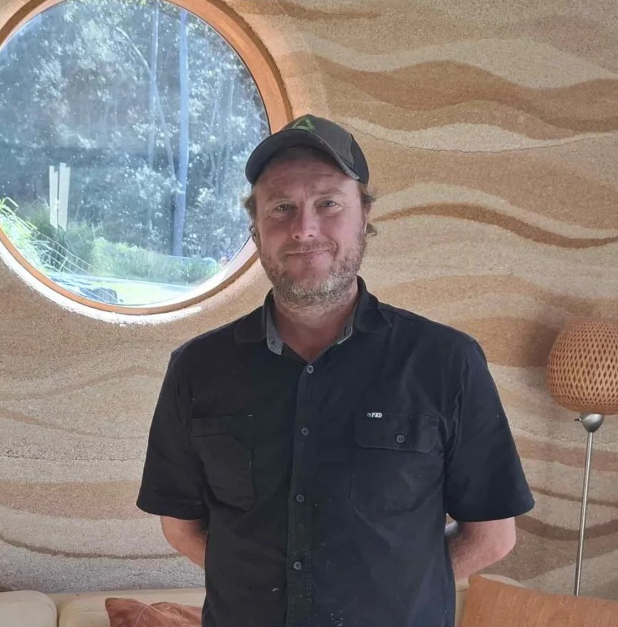 Michael Lancaster Moorhouse Constructions Founder_